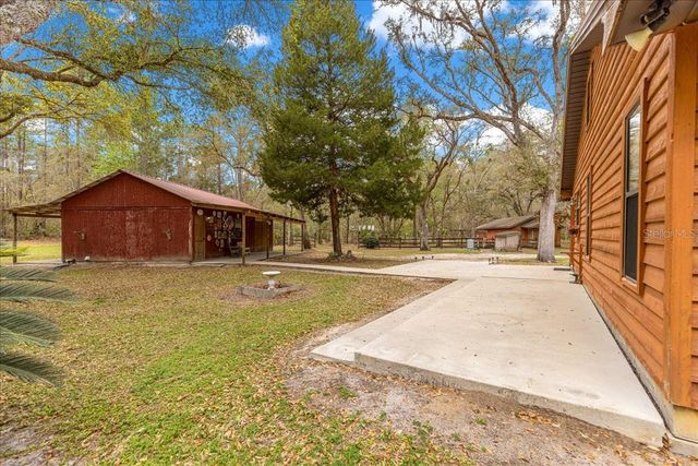 6750 NE 137TH PLACE, Citra, FL 32113