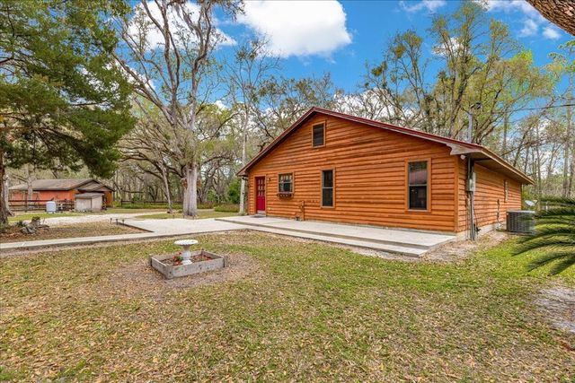 6750 NE 137TH PLACE, Citra, FL 32113