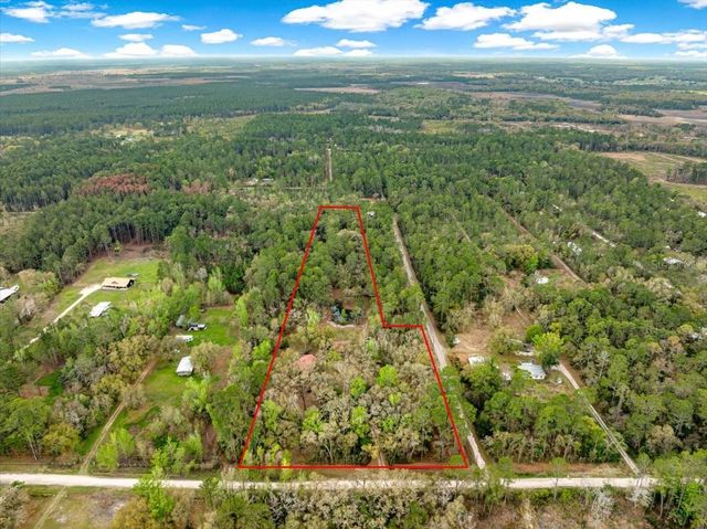 6750 NE 137TH PLACE, Citra, FL 32113