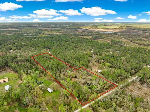 6750 NE 137TH PLACE, Citra, FL 32113