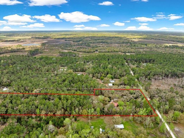 6750 NE 137TH PLACE, Citra, FL 32113