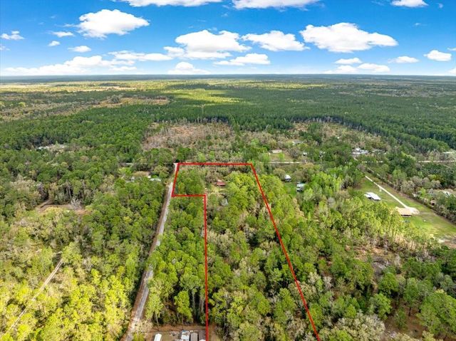 6750 NE 137TH PLACE, Citra, FL 32113