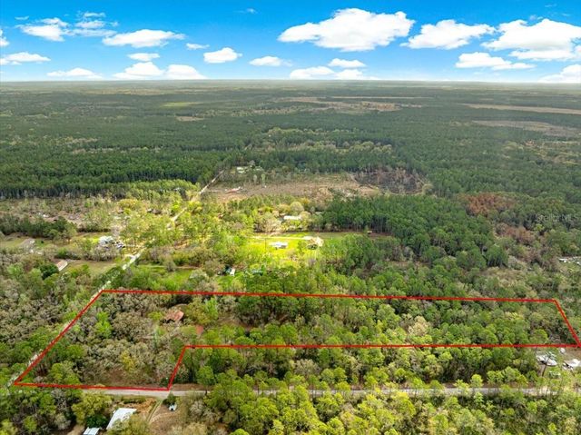 6750 NE 137TH PLACE, Citra, FL 32113