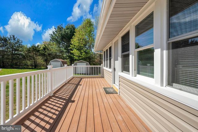 8145 SEAYS RD, Spotsylvania, VA 22551