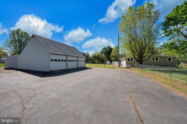 8145 SEAYS RD, Spotsylvania, VA 22551