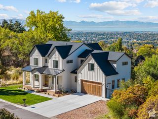3411 N PIUTE DR, Provo, UT 84604