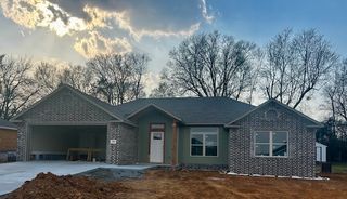 105 Nebo Heights Way, Dardanelle, AR 72834