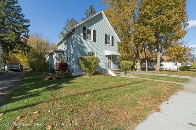 1327 N Jenison Avenue, Lansing, MI 48915