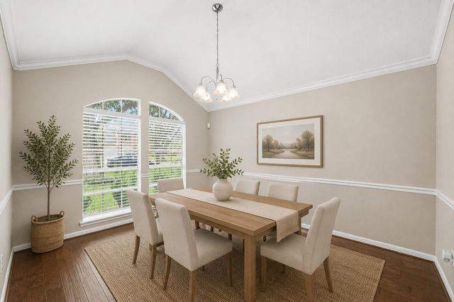 223 W New Meadows Drive, Sugar Land, TX 77479