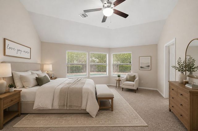 223 W New Meadows Drive, Sugar Land, TX 77479