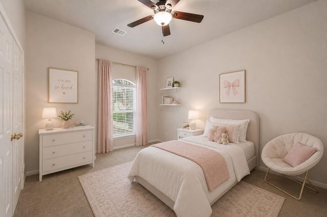 223 W New Meadows Drive, Sugar Land, TX 77479