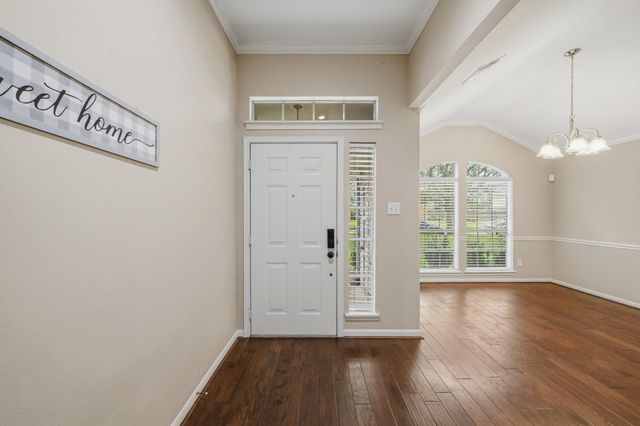 223 W New Meadows Drive, Sugar Land, TX 77479