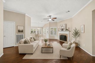 223 W New Meadows Drive, Sugar Land, TX 77479