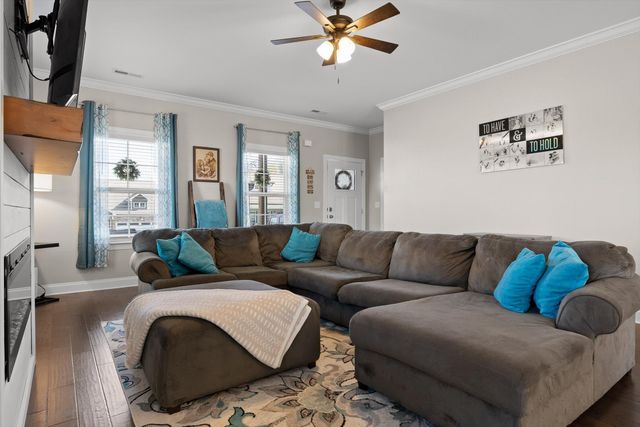 8145 Cobblestone Drive SW, Cleveland, TN 37311