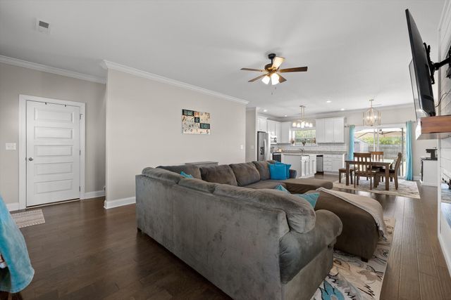 8145 Cobblestone Drive SW, Cleveland, TN 37311