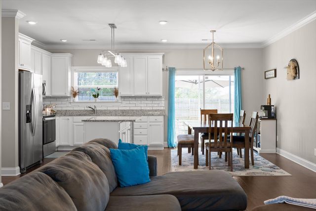 8145 Cobblestone Drive SW, Cleveland, TN 37311