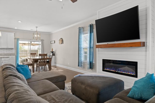 8145 Cobblestone Drive SW, Cleveland, TN 37311