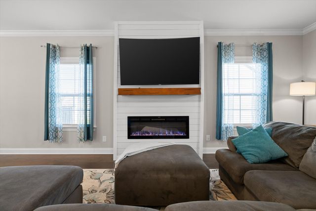 8145 Cobblestone Drive SW, Cleveland, TN 37311