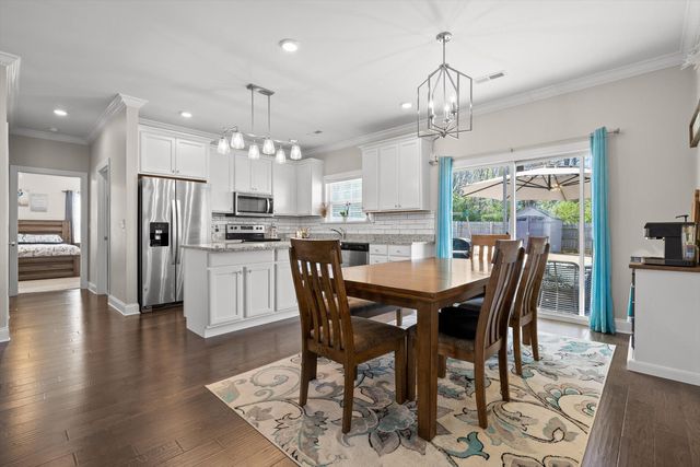 8145 Cobblestone Drive SW, Cleveland, TN 37311