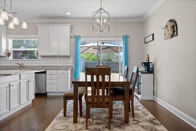 8145 Cobblestone Drive SW, Cleveland, TN 37311