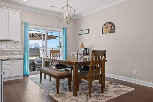 8145 Cobblestone Drive SW, Cleveland, TN 37311