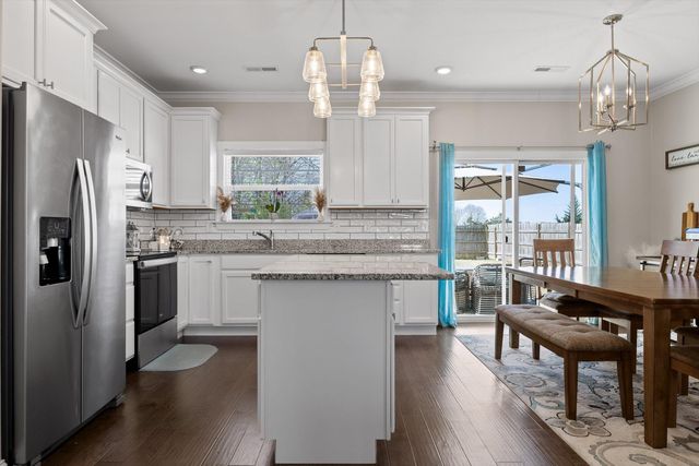 8145 Cobblestone Drive SW, Cleveland, TN 37311