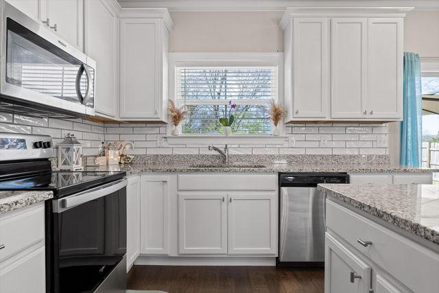 8145 Cobblestone Drive SW, Cleveland, TN 37311