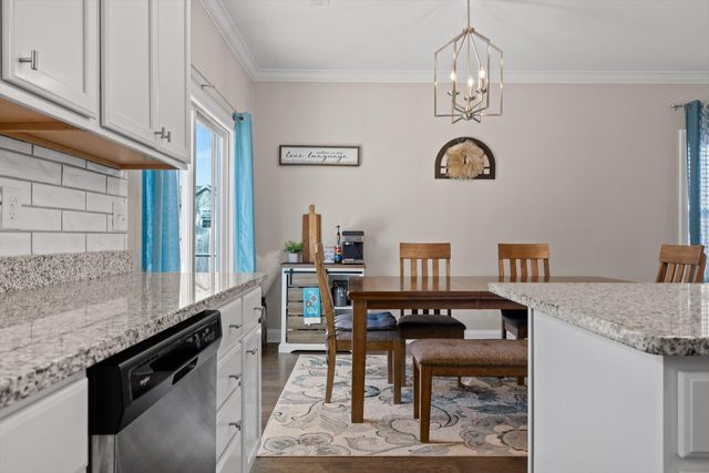 8145 Cobblestone Drive SW, Cleveland, TN 37311