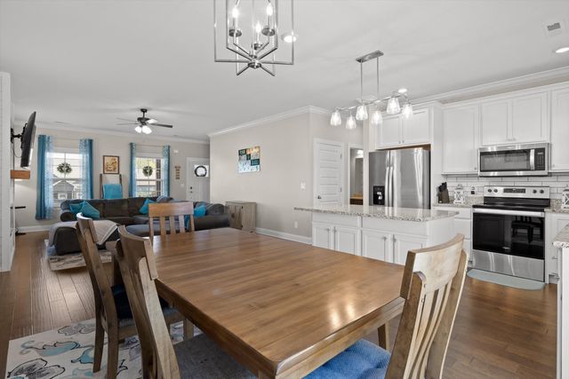 8145 Cobblestone Drive SW, Cleveland, TN 37311