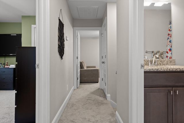 8145 Cobblestone Drive SW, Cleveland, TN 37311