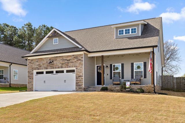 8145 Cobblestone Drive SW, Cleveland, TN 37311