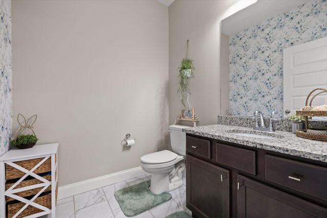 8145 Cobblestone Drive SW, Cleveland, TN 37311