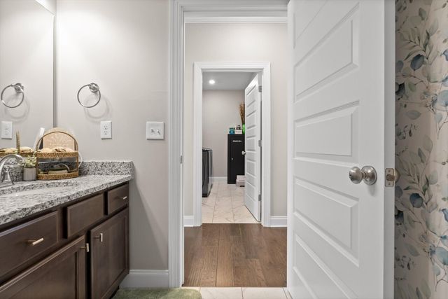 8145 Cobblestone Drive SW, Cleveland, TN 37311