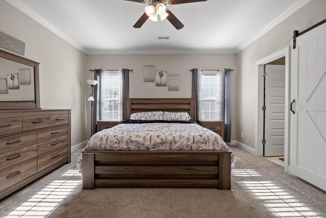 8145 Cobblestone Drive SW, Cleveland, TN 37311