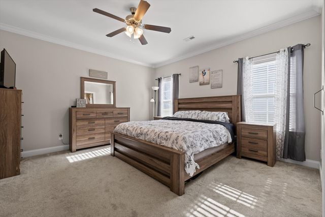 8145 Cobblestone Drive SW, Cleveland, TN 37311