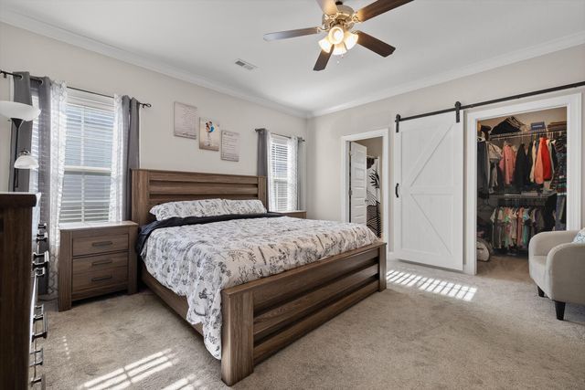 8145 Cobblestone Drive SW, Cleveland, TN 37311