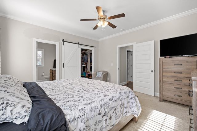 8145 Cobblestone Drive SW, Cleveland, TN 37311