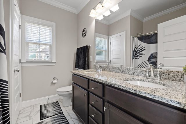 8145 Cobblestone Drive SW, Cleveland, TN 37311