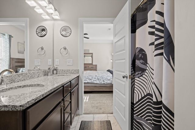 8145 Cobblestone Drive SW, Cleveland, TN 37311