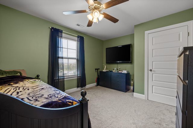 8145 Cobblestone Drive SW, Cleveland, TN 37311