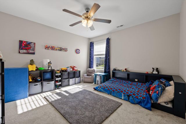 8145 Cobblestone Drive SW, Cleveland, TN 37311