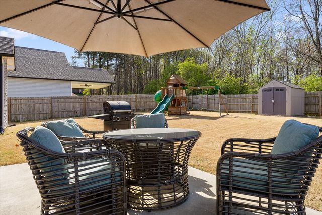 8145 Cobblestone Drive SW, Cleveland, TN 37311