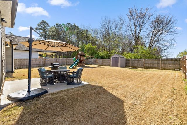 8145 Cobblestone Drive SW, Cleveland, TN 37311