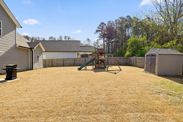 8145 Cobblestone Drive SW, Cleveland, TN 37311