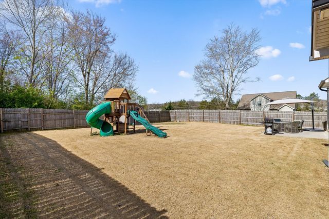 8145 Cobblestone Drive SW, Cleveland, TN 37311