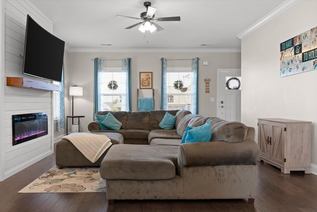 8145 Cobblestone Drive SW, Cleveland, TN 37311