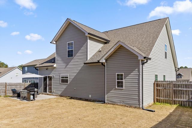 8145 Cobblestone Drive SW, Cleveland, TN 37311