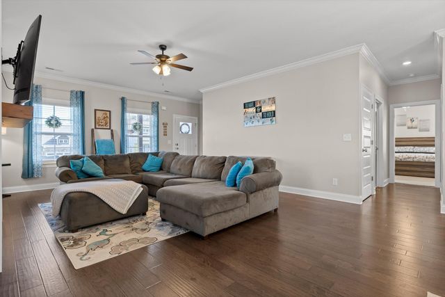 8145 Cobblestone Drive SW, Cleveland, TN 37311