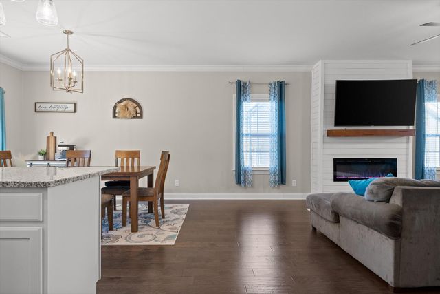 8145 Cobblestone Drive SW, Cleveland, TN 37311