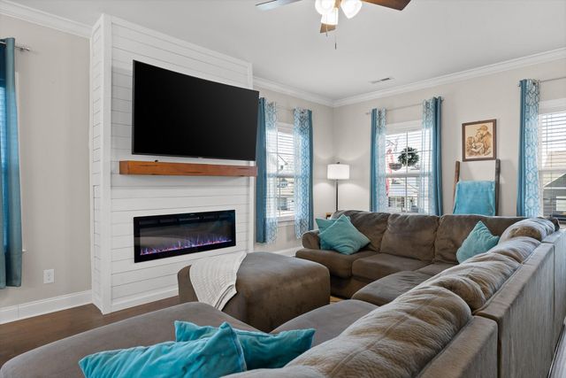 8145 Cobblestone Drive SW, Cleveland, TN 37311